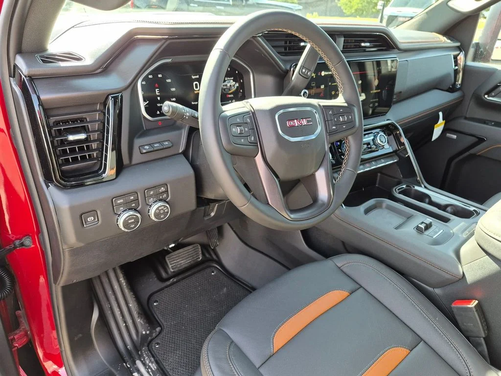 2026 GMC Sierra 2500HD AT4 - Photo 16