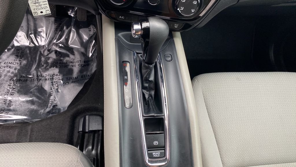 Used 2022 Silver Honda LX image 19