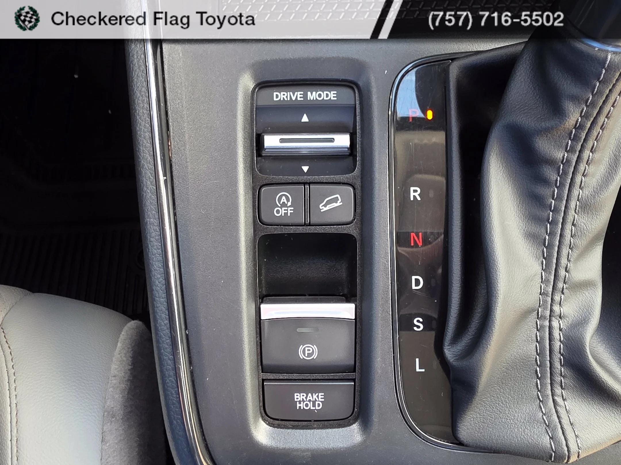 2024 Honda CR-V EX-L - Photo 24
