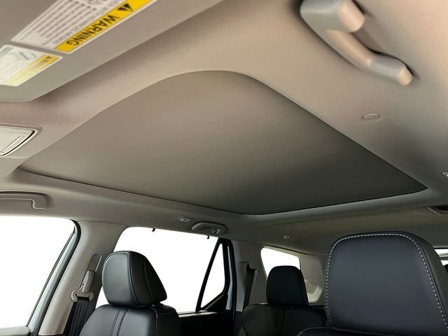 New 2026 Sonic Gray Pearl Honda Touring image 14