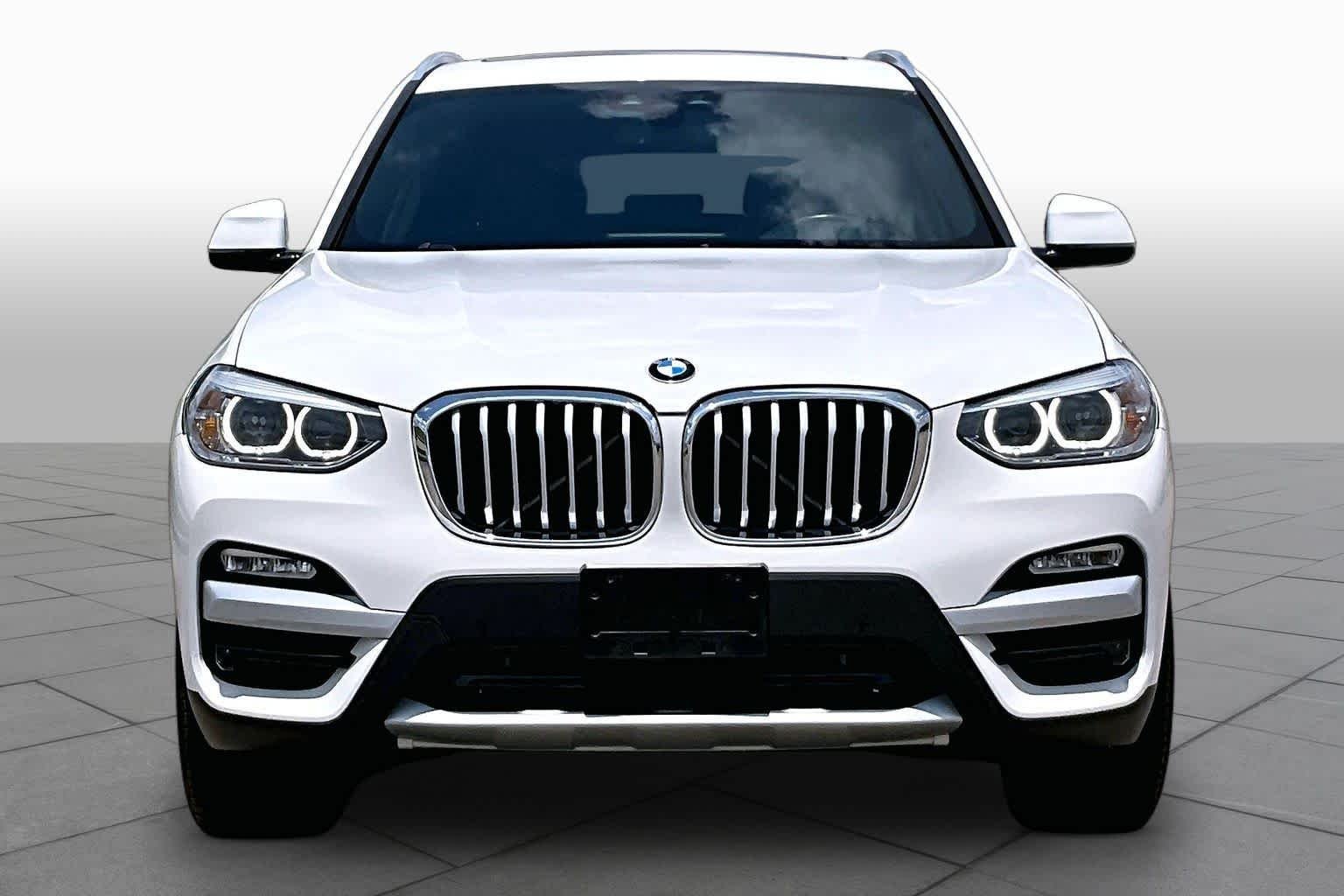 Used 2019 Alpine White BMW sDrive30i image 6