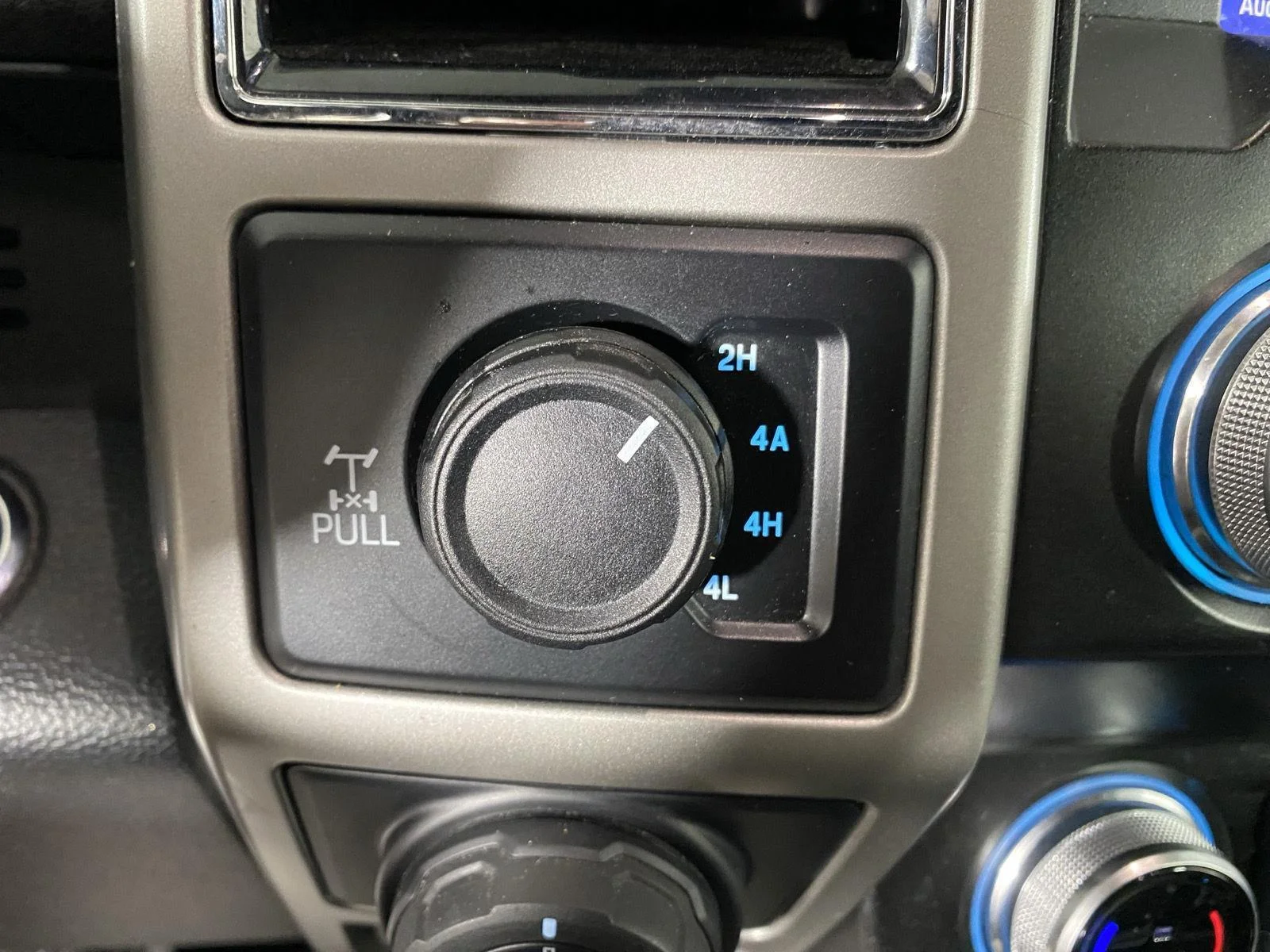 Used 2020 Lead Foot Ford LARIAT image 27