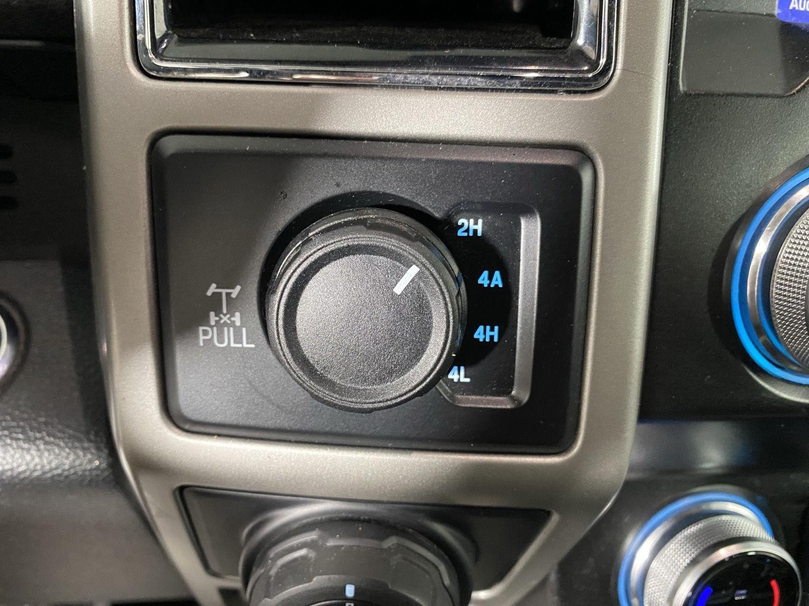 Used 2020 Lead Foot Ford LARIAT image 27