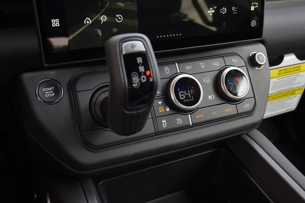New 2026 Borasco Grey Land Rover S image 25