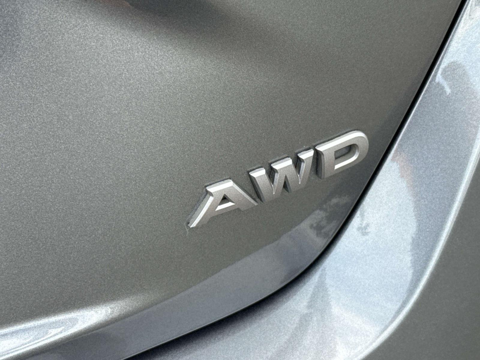 2023 Nissan Altima SV - Photo 8