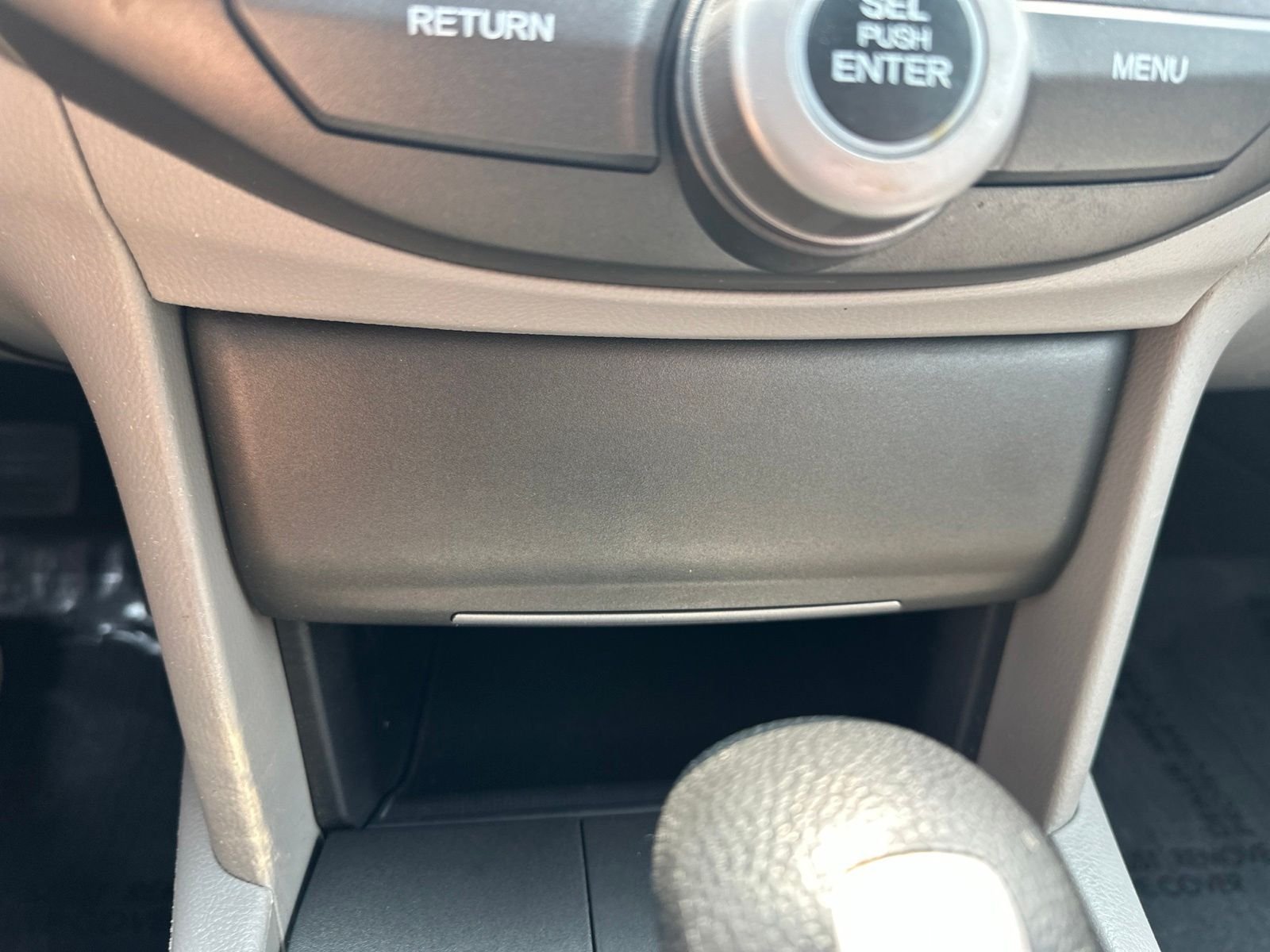 Used 2012 Silver Honda LX image 49