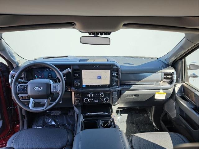 2026 Ford F-350 Super Duty Lariat - Photo 30
