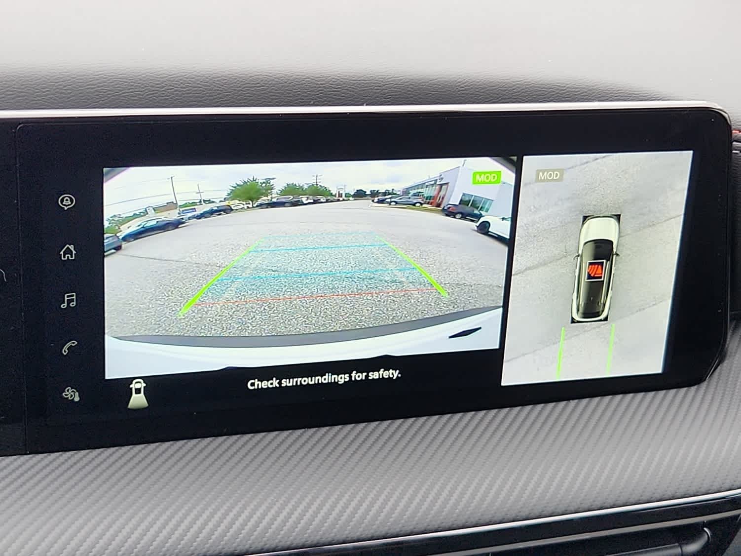 2025 Nissan Kicks SR - Photo 14