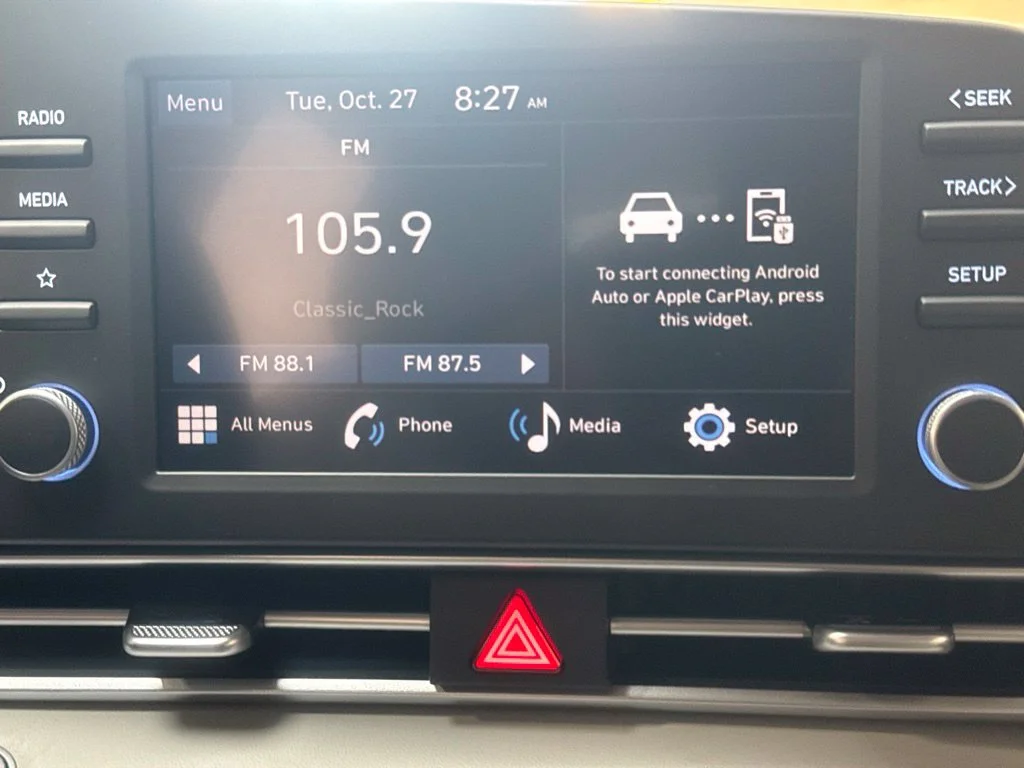 New 2026 Ecotronic Gray Hyundai SEL Sport Plus image 18