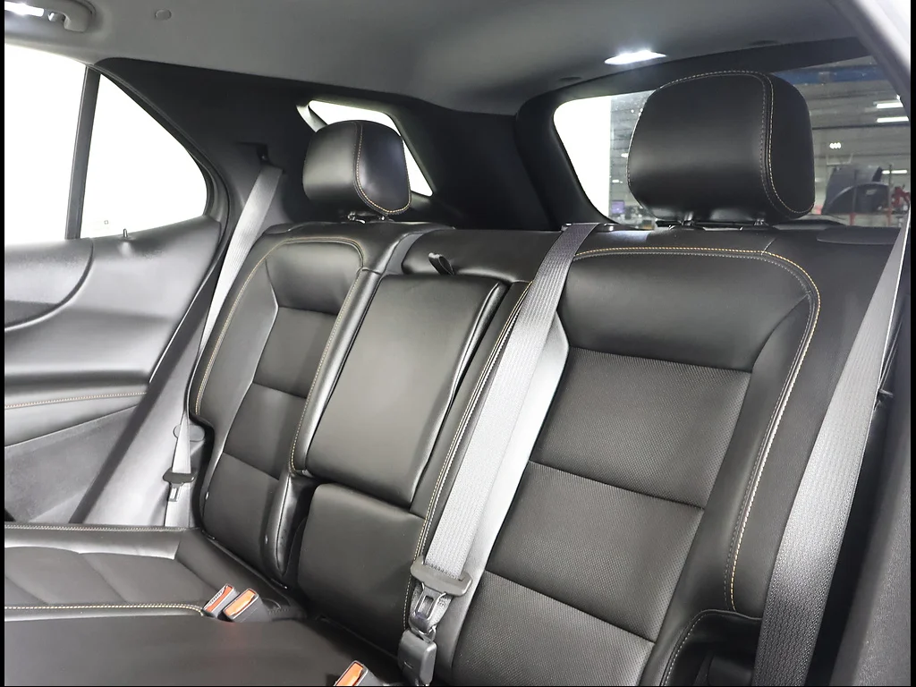 2021 Chevrolet Equinox Premier - Photo 10