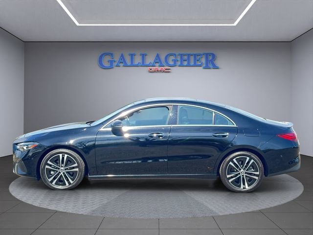 2025 Mercedes-Benz CLA CLA 250 - Photo 9