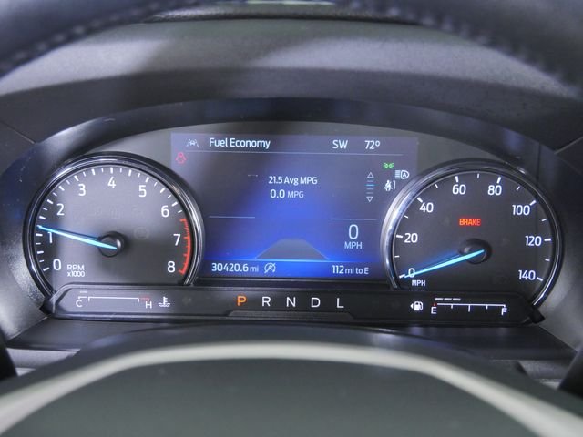 Certified Used 2024 Silver Ford XLT image 26