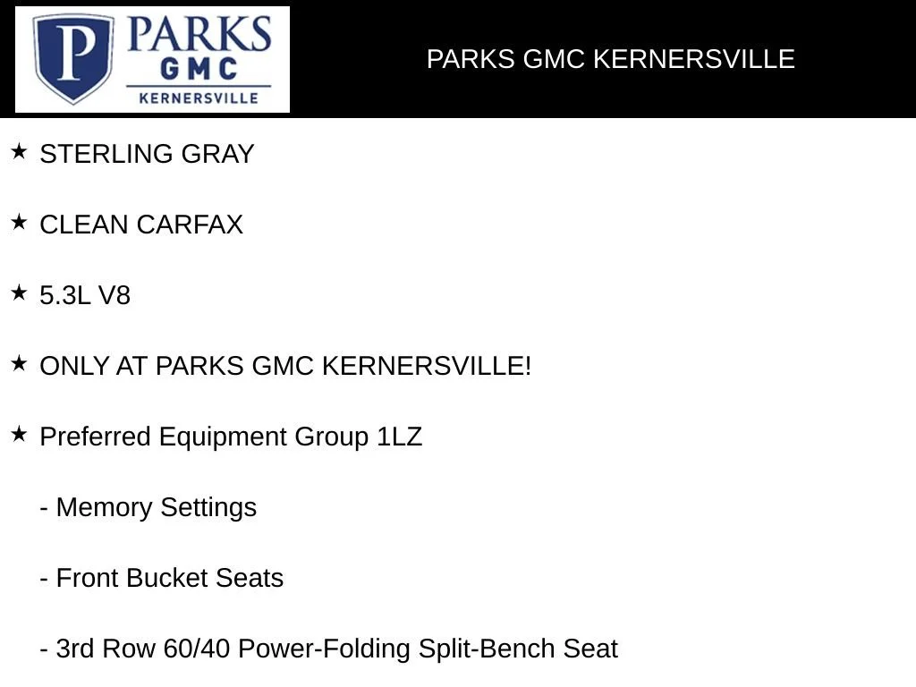 Used 2026 Sterling Gray Metallic Chevrolet Premier image 4