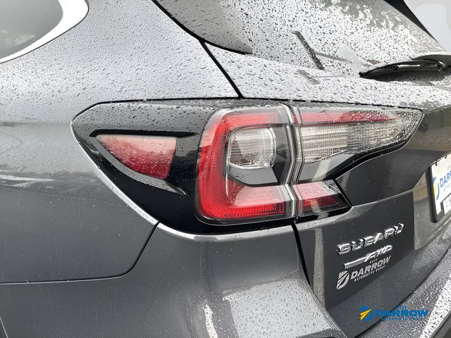 Used 2024 Gray Subaru Premium image 28