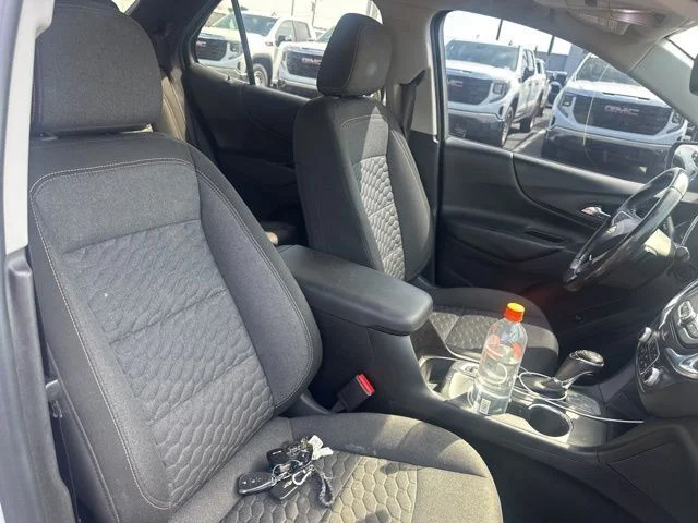 Used 2019 Silver Chevrolet LT image 27