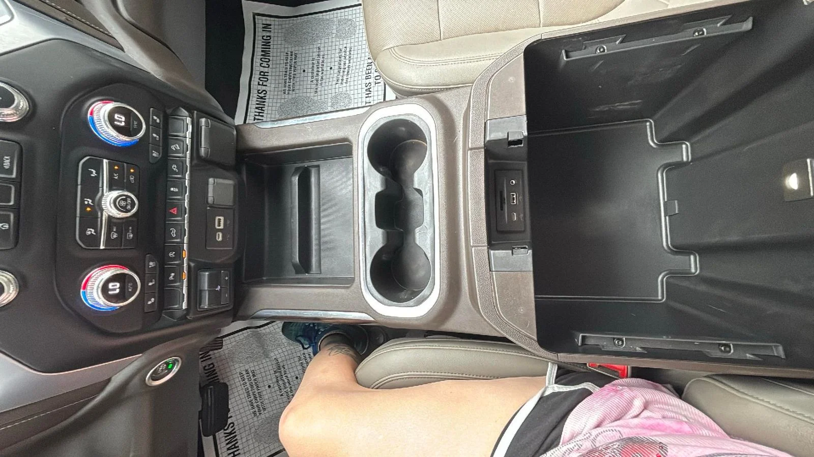 2021 GMC Sierra 1500 SLT - Photo 14