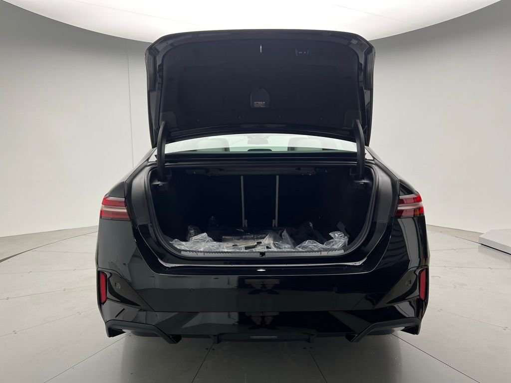 2026 Bmw 530i photo 4