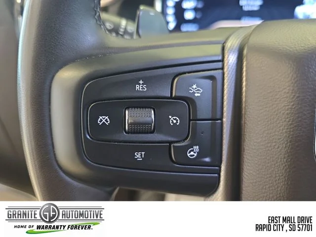 Used 2024 Silver GMC Denali image 33