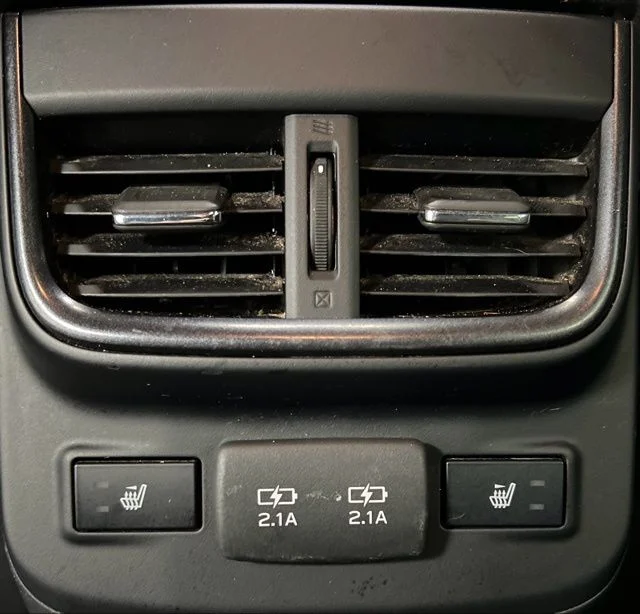 Used 2022 Black Subaru Wilderness image 45