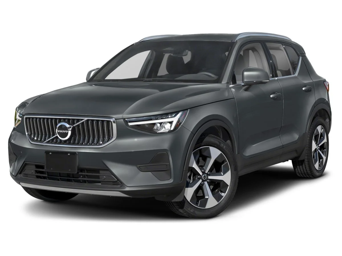 2026 Volvo XC40 B5 Plus Dark AWD's photo