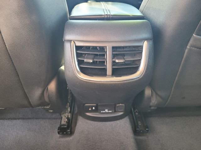 Used 2024 Gray Chevrolet LT image 17