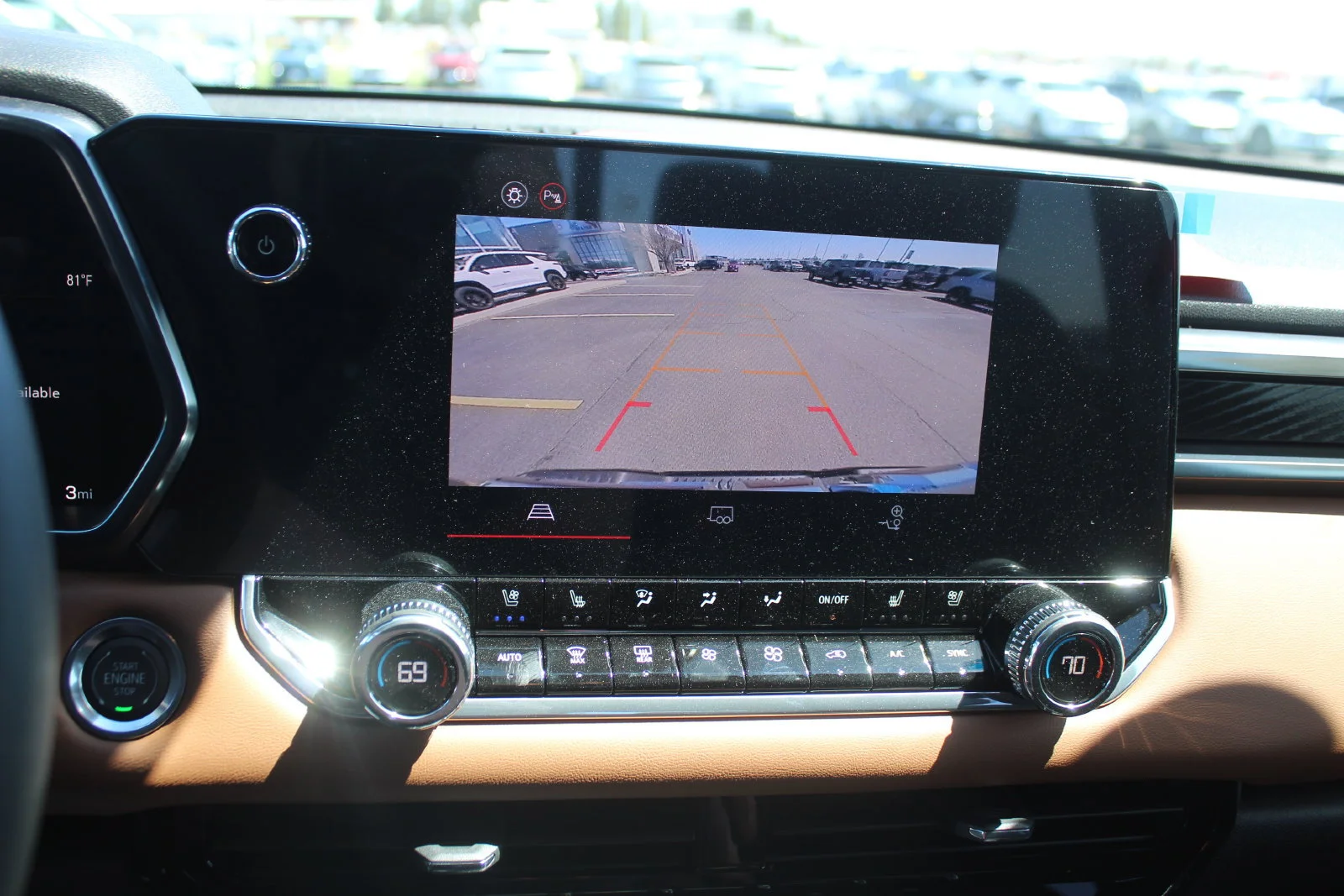 2026 GMC Canyon AT4 - Photo 14