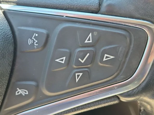 Used 2020 Blue Chevrolet Premier image 15