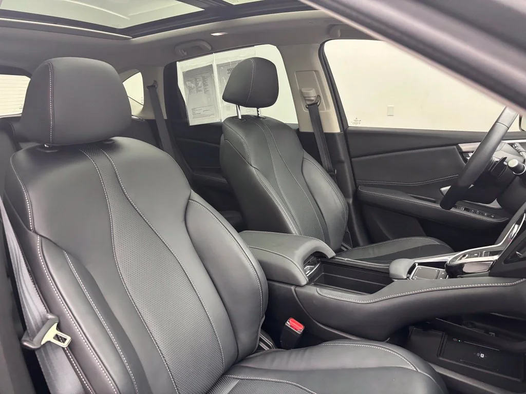 Certified Used 2022  Acura Technology Package image 35