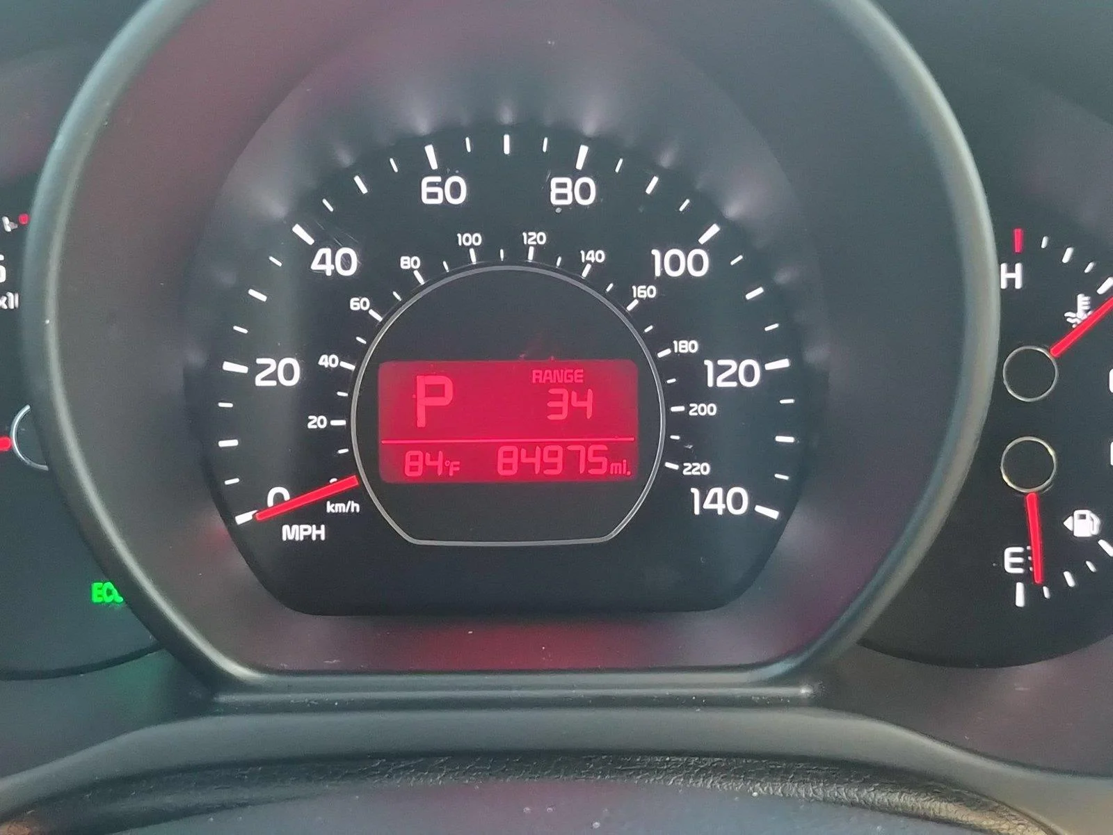 Used 2018 Titanium Gray Kia Base image 22