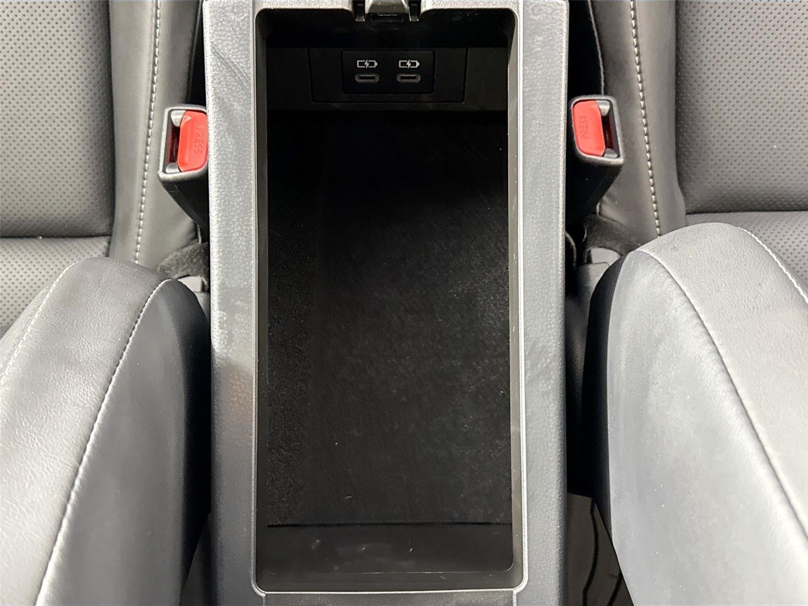 Certified Used 2025 Cutting Edge Toyota XLE image 33