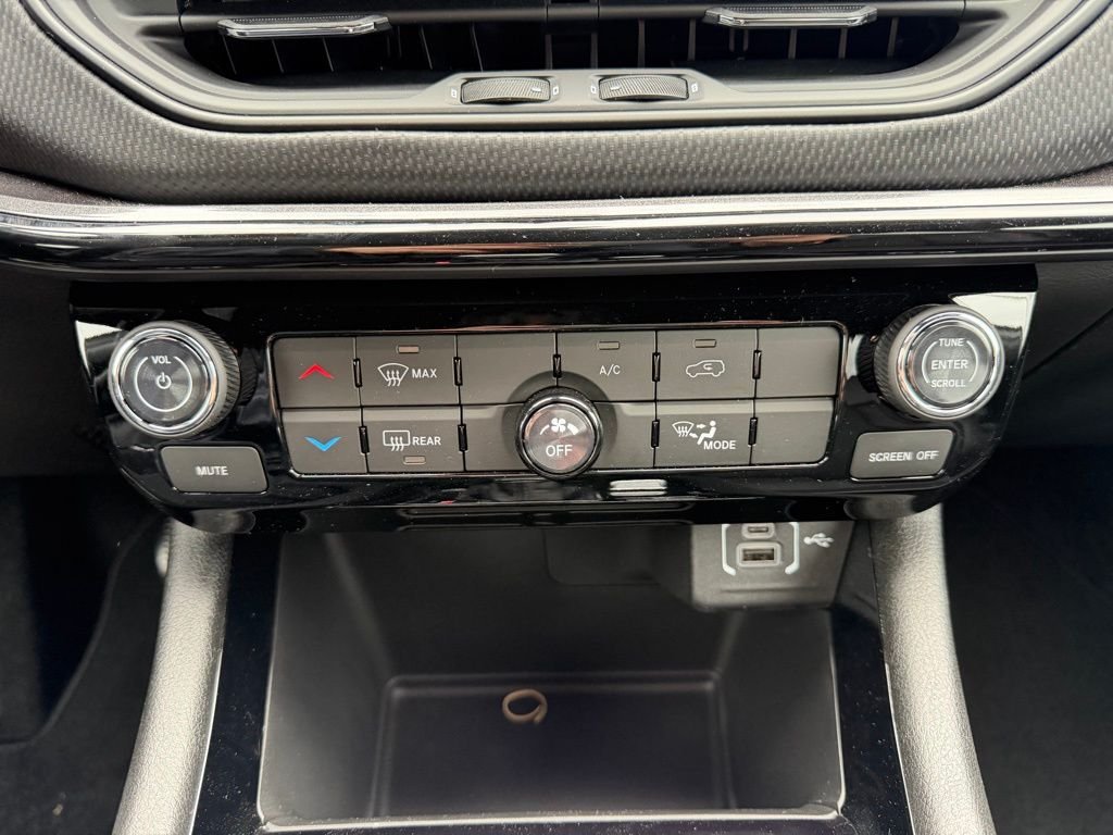 2026 Jeep Compass Altitude - Photo 22