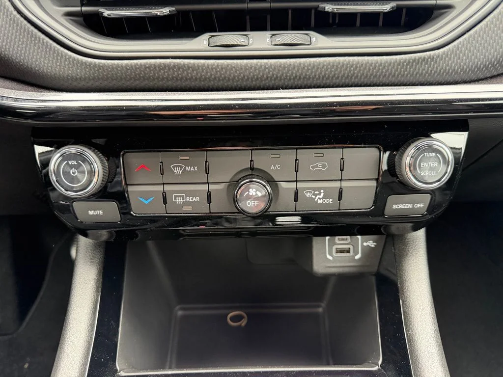 2026 Jeep Compass Altitude - Photo 22