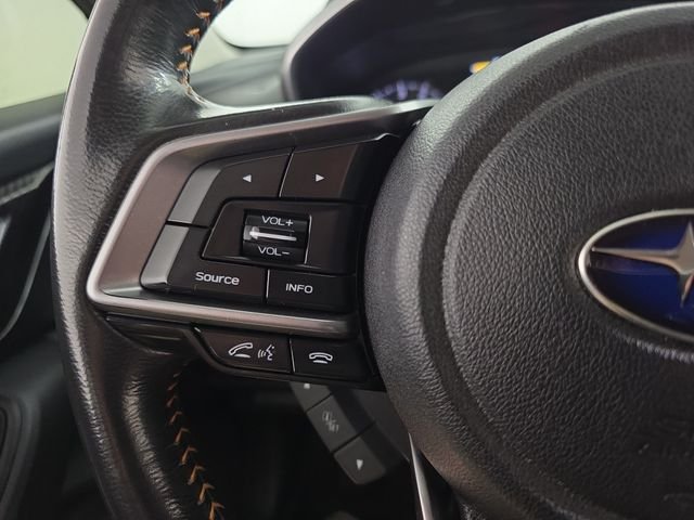 Used 2019 Black Subaru 2.0i Premium image 14