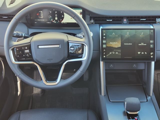 Certified Used 2025 White Land Rover S image 26