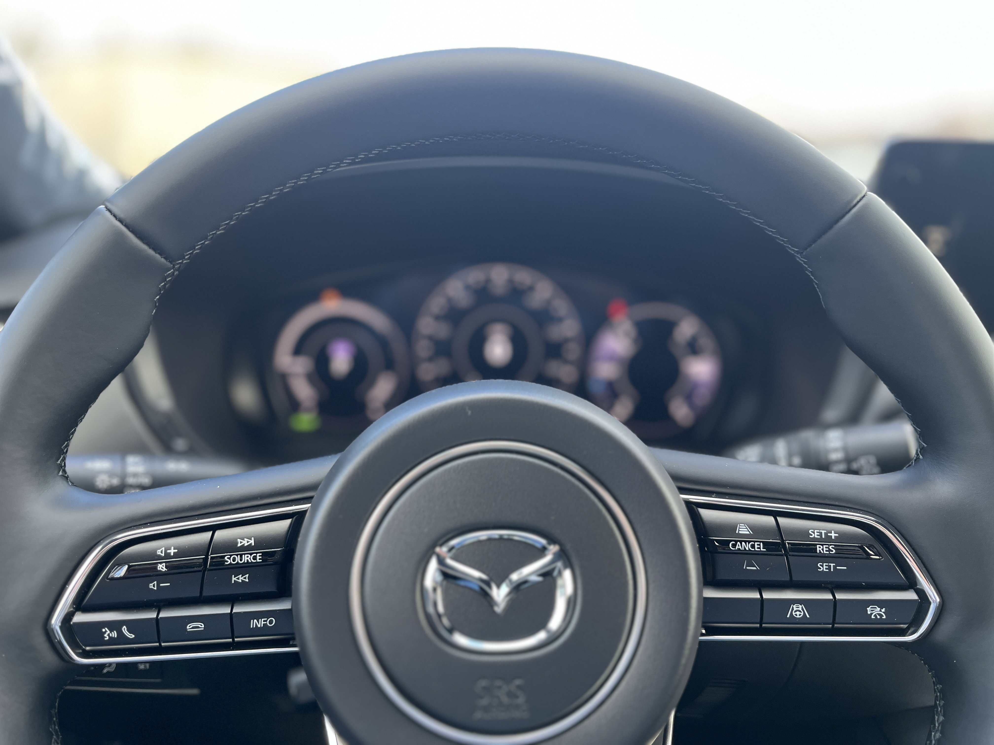 2026 Mazda CX-90 Premium Plus Package - Photo 19