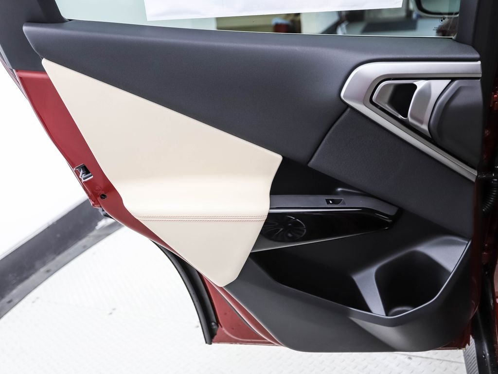 New 2026 Red Metallic BMW 30 xDrive image 20