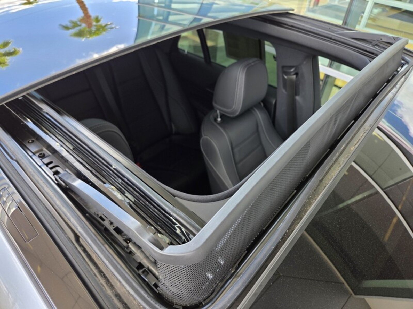 Certified Used 2026 Cirrus Silver Metallic Mercedes-Benz GLE 450 image 22