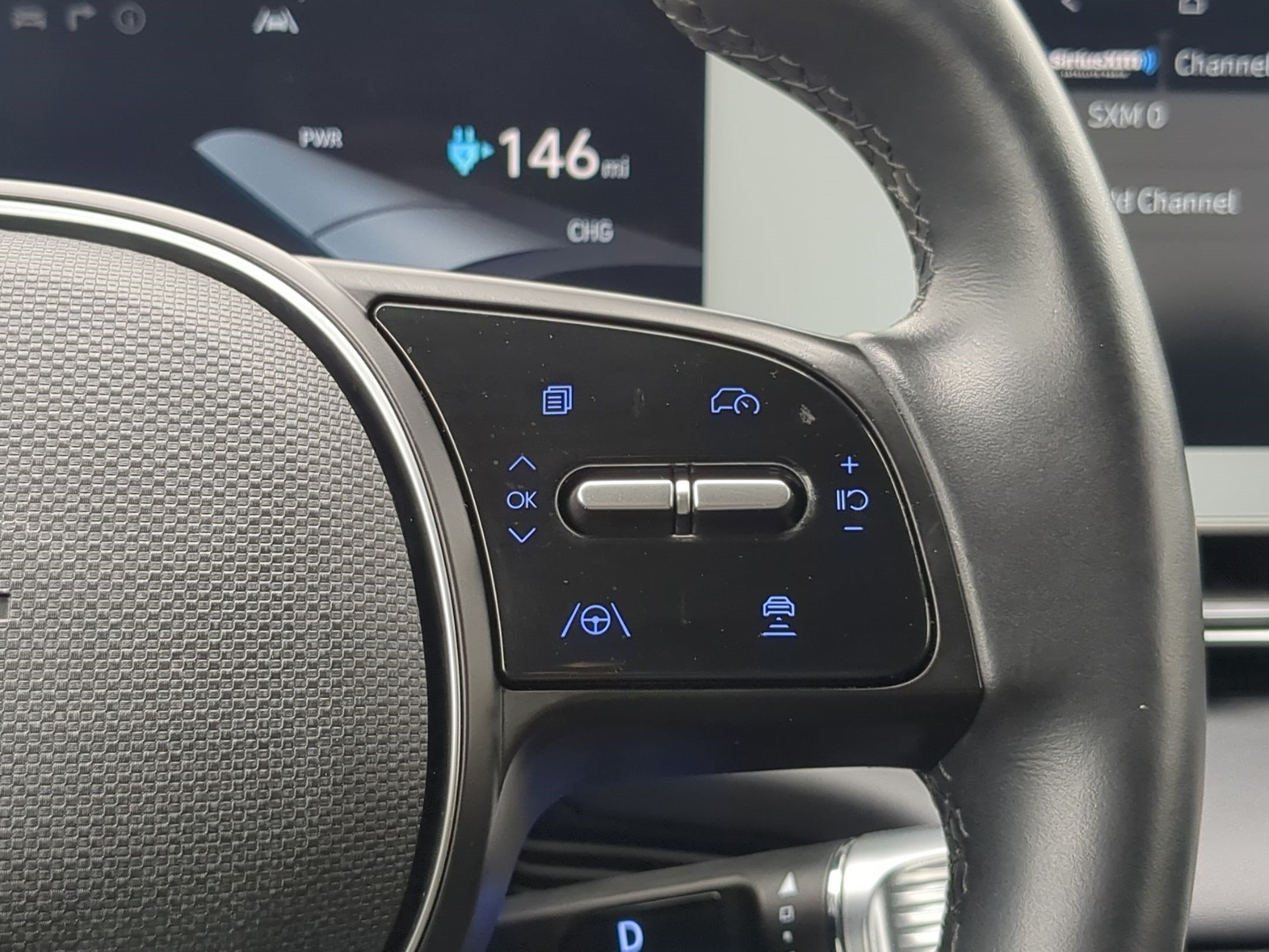 2024 Hyundai IONIQ 5 Limited - Photo 19