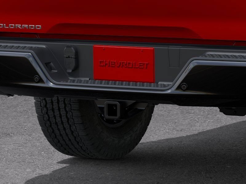 2026 Chevrolet Colorado Z71 - Photo 15