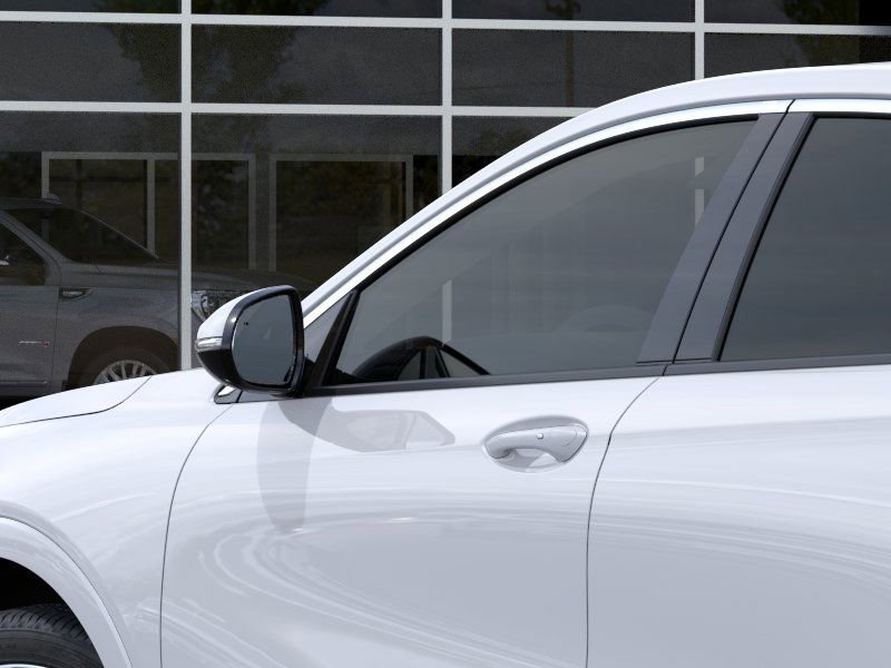 2026 Buick Envista Avenir - Photo 12