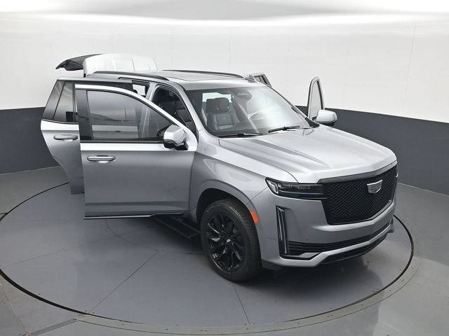 2024 Cadillac Escalade Sport - Photo 30