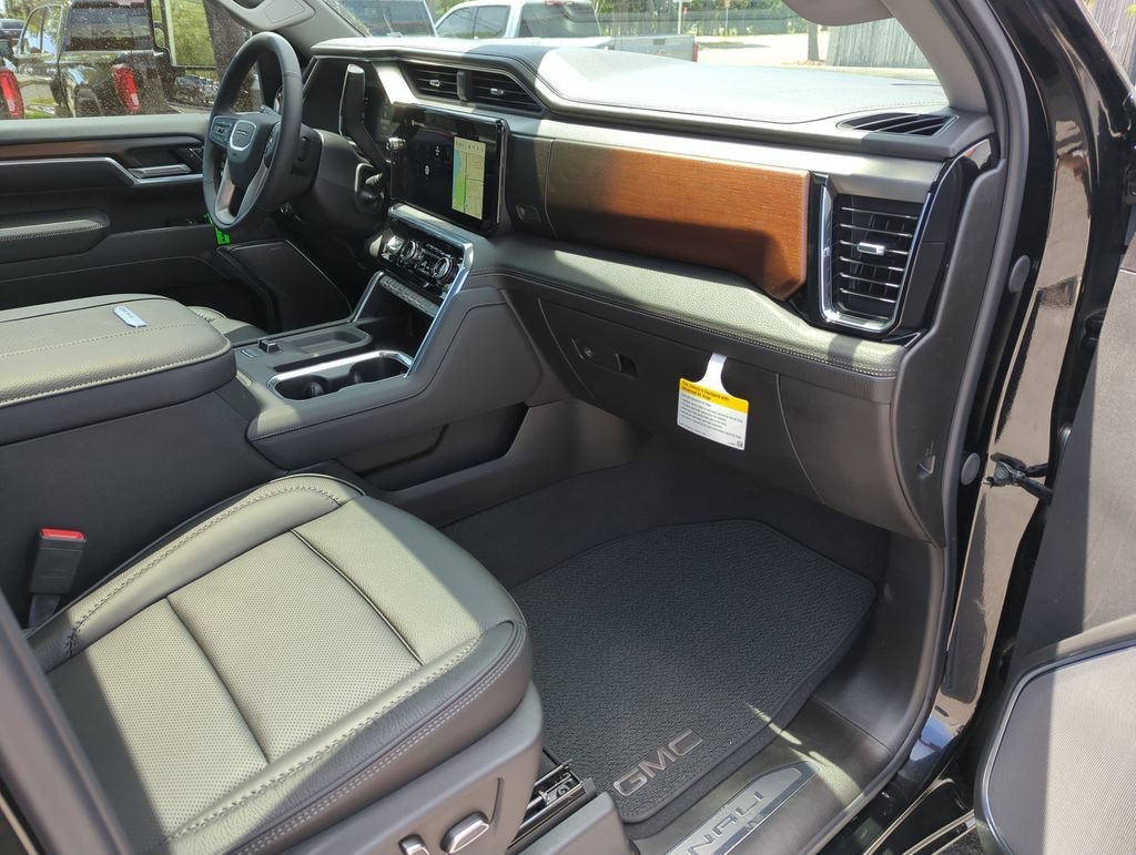 New 2026 Onyx Black GMC Denali image 36