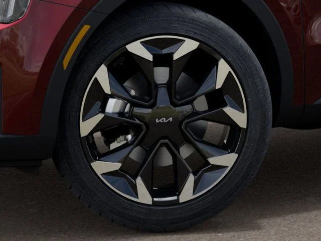 2025 Kia Sorento EX - Photo 9