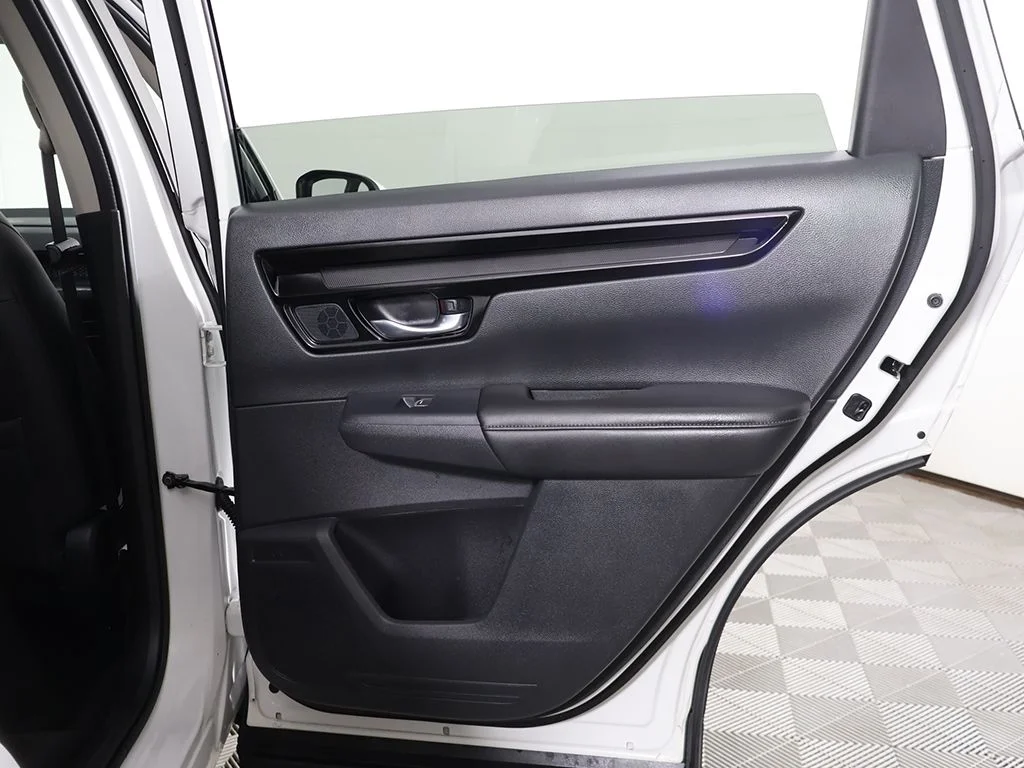 2026 Honda CR-V EX-L - Photo 26