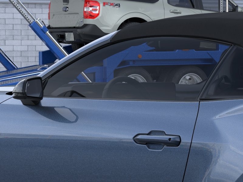 2026 Ford Mustang — photo 20