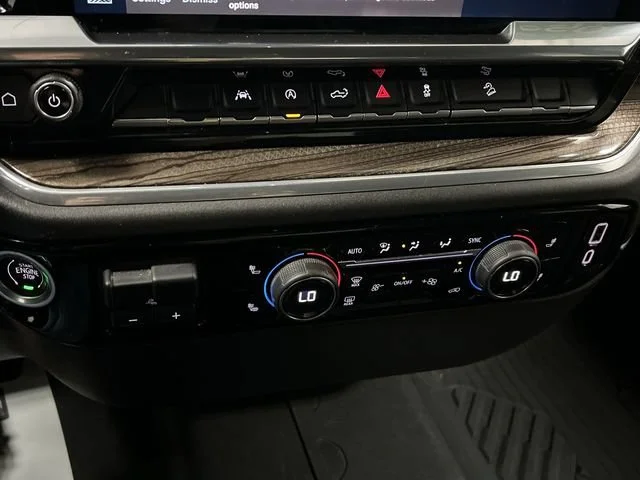 2023 Chevrolet Silverado 1500 LT - Photo 19