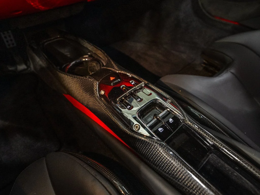 Certified Used 2022 Rosso Corsa Ferrari Base image 30