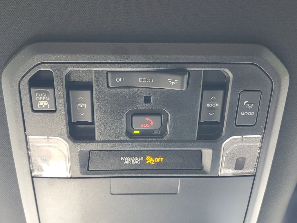 Used 2024 Magnetic Gray Metallic Toyota 1794 image 32