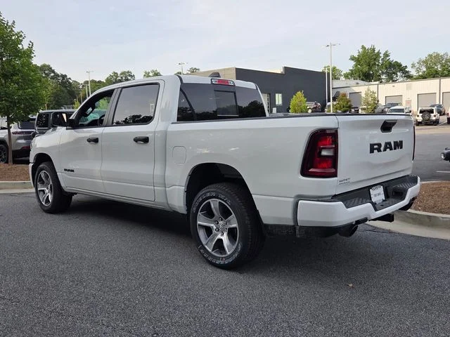 New 2026 Bright White Clear-Coat Exterior Paint RAM Express image 6