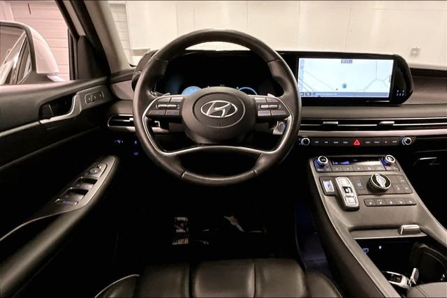 2023 Hyundai Palisade Limited - Photo 6